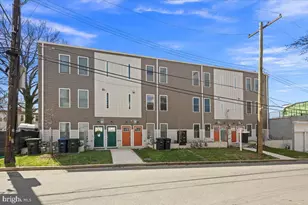 2503 Burns St SE, Washington, DC 20020 - Photo 2