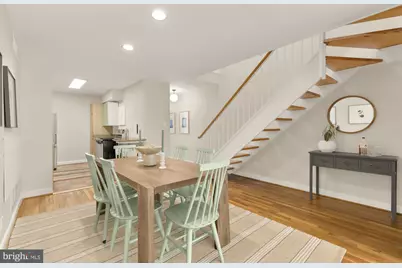 337 N Street SW, Washington, DC 20024 - Photo 6