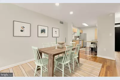 337 N Street SW, Washington, DC 20024 - Photo 8