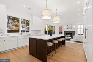 4905 Van Ness St NW, Washington, DC 20016 - Photo 6