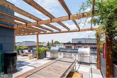 1339 E Street SE #009, Washington, DC 20003 - Photo 34