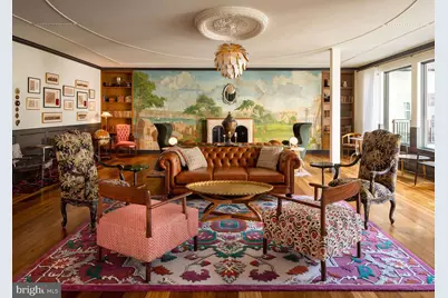 1339 E Street SE #009, Washington, DC 20003 - Photo 8