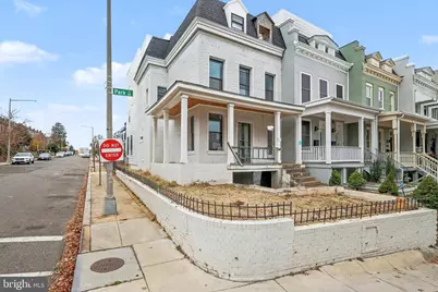 3600 Park Place NW, Washington, DC 20010 - Photo 2