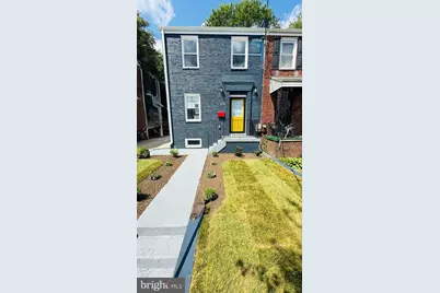 709 Adrian Street SE, Washington, DC 20019 - Photo 2
