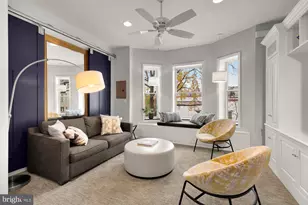 1829 5th St NW, Washington, DC 20001 - Photo 22