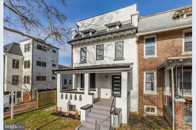 641 Quebec Place NW #2, Washington, DC 20010 - Photo 2