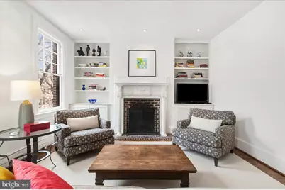 1820 Wyoming Avenue NW, Washington, DC 20009 - Photo 16