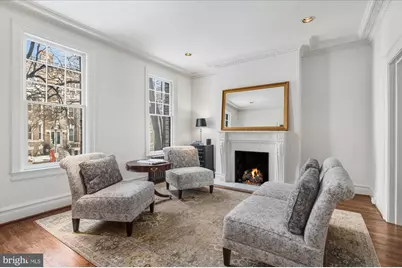 1820 Wyoming Avenue NW, Washington, DC 20009 - Photo 4