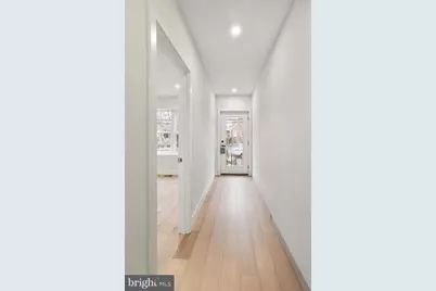 5404 4th Street NW #1, Washington, DC 20011 - Photo 2