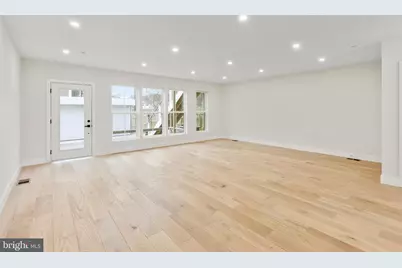 5404 4th Street NW #1, Washington, DC 20011 - Photo 22