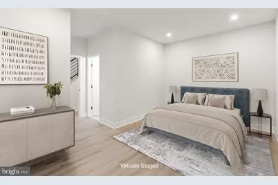 5404 4th Street NW #1, Washington, DC 20011 - Photo 30