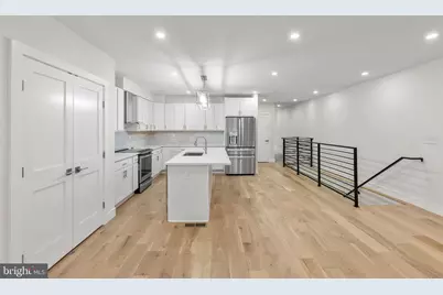 5404 4th Street NW #1, Washington, DC 20011 - Photo 10