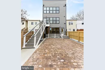 5404 4th Street NW #1, Washington, DC 20011 - Photo 48