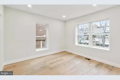 5404 4th Street NW #1, Washington, DC 20011 - Photo 4