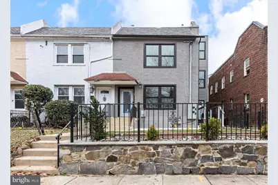 5404 4th Street NW #1, Washington, DC 20011 - Photo 52