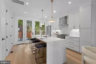 602 U St NW, Washington, DC 20001 - Photo 1