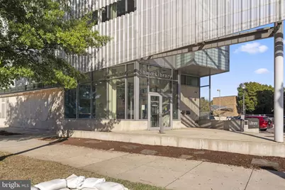 602 U Street NW, Washington, DC 20001 - Photo 34