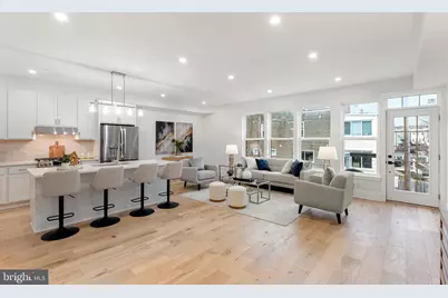 5404 4th Street NW #2, Washington, DC 20011 - Photo 10