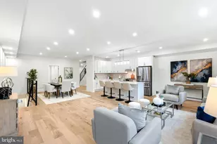 5404 4th St NW, Washington, DC 20011 - Photo 2