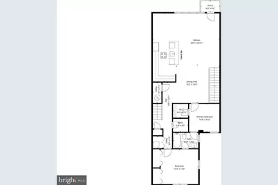 5404 4th Street NW #2, Washington, DC 20011 - Photo 30