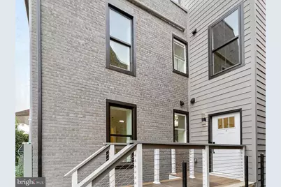 5404 4th Street NW #2, Washington, DC 20011 - Photo 2