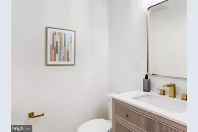 5404 4th Street NW #2, Washington, DC 20011 - Photo 28
