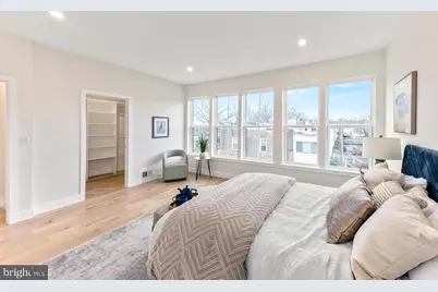 5404 4th Street NW #2, Washington, DC 20011 - Photo 40