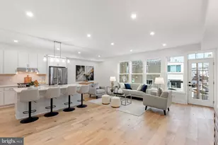 5404 4th St NW, Washington, DC 20011 - Photo 1