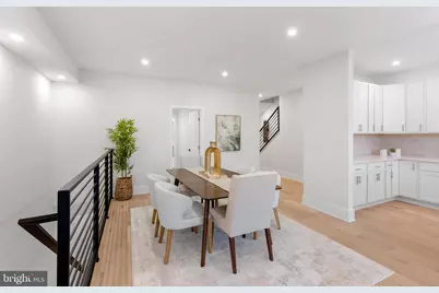 5404 4th Street NW #2, Washington, DC 20011 - Photo 22