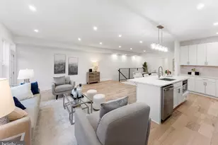 5404 4th St NW, Washington, DC 20011 - Photo 4