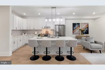 5404 4th Street NW #2, Washington, DC 20011 - Photo 12