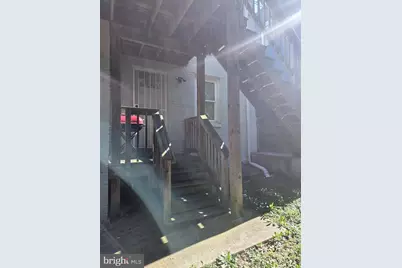 421 Burbank Street SE, Washington, DC 20019 - Photo 20