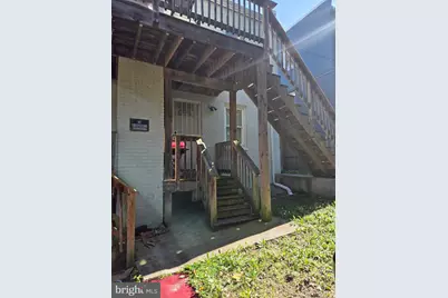 421 Burbank Street SE, Washington, DC 20019 - Photo 14