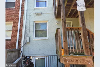 421 Burbank Street SE, Washington, DC 20019 - Photo 16