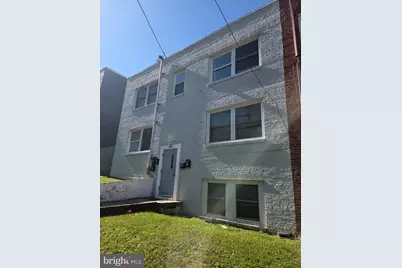 421 Burbank Street SE, Washington, DC 20019 - Photo 2