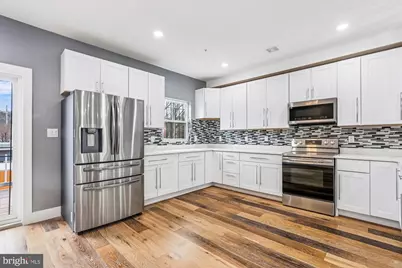 1726 Gainesville Street SE, Washington, DC 20020 - Photo 30