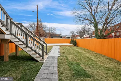 1726 Gainesville Street SE, Washington, DC 20020 - Photo 6