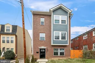 1726 Gainesville St SE, Washington, DC 20020 - Photo 1