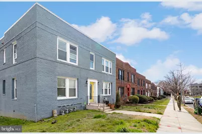 1659 Holbrook Street NE #1, Washington, DC 20002 - Photo 2