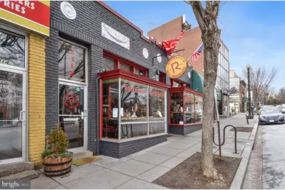 3900 Tunlaw Road NW #518, Washington, DC 20007 - Photo 18