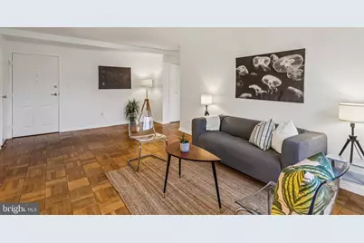 3900 Tunlaw Road NW #518, Washington, DC 20007 - Photo 2