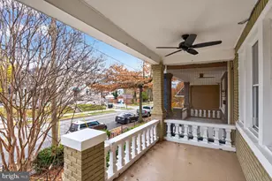 4822 5th St NW, Washington, DC 20011 - Photo 2