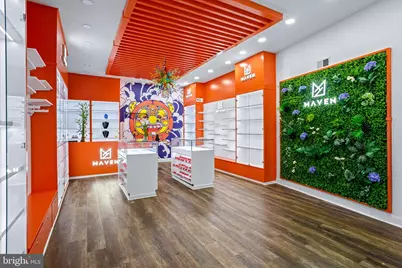 405 Rhode Island Avenue NE, Washington, DC 20002 - Photo 4