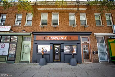 405 Rhode Island Avenue NE, Washington, DC 20002 - Photo 2