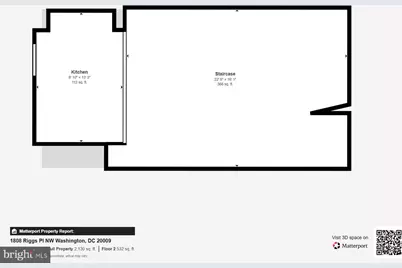 1808 Riggs Place NW, Washington, DC 20009 - Photo 34