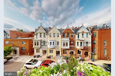 1808 Riggs Place NW, Washington, DC 20009 - Photo 38