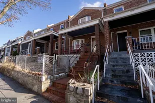 1317 Staples St NE, Washington, DC 20002 - Photo 2