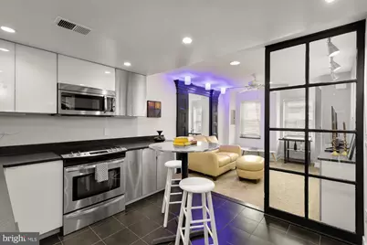1829 5th Street NW, Washington, DC 20001 - Photo 4