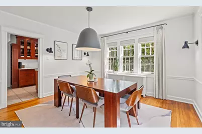 4452 Q Street NW, Washington, DC 20007 - Photo 4