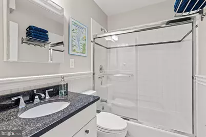 4452 Q Street NW, Washington, DC 20007 - Photo 10